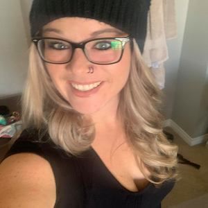 Meet your Posher, Sheri